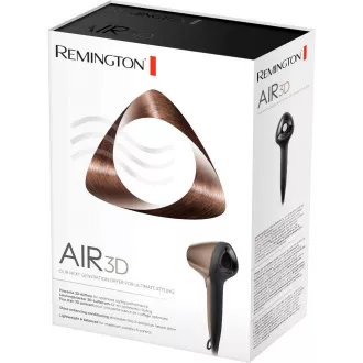 D7777 AIR3D HAARTROCKNER REMINGTON