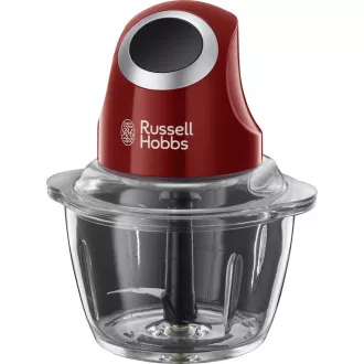 24660-56 RUSSELL HOBBS MINI HACKMASCHINE
