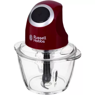 24660-56 RUSSELL HOBBS MINI HACKMASCHINE