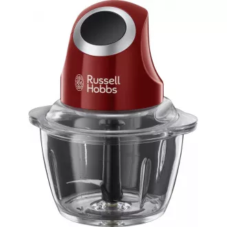 24660-56 RUSSELL HOBBS MINI HACKMASCHINE