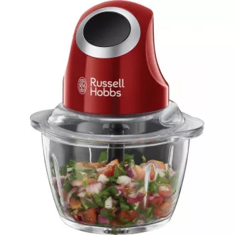 24660-56 RUSSELL HOBBS MINI HACKMASCHINE