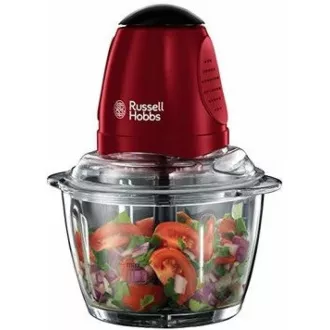 24660-56 RUSSELL HOBBS MINI HACKMASCHINE