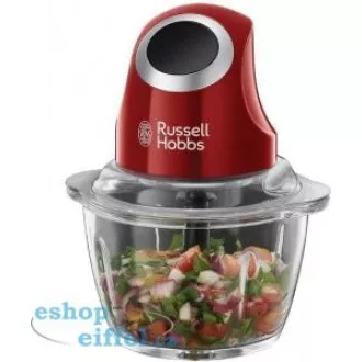 24660-56 RUSSELL HOBBS MINI HACKMASCHINE