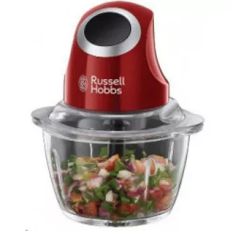 24660-56 RUSSELL HOBBS MINI HACKMASCHINE