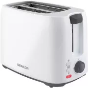 STS 2606WH SENCOR-Toaster