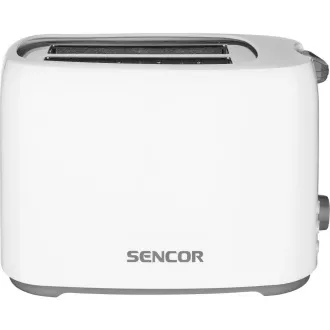STS 2606WH SENCOR-Toaster STS 2606WH SENCOR-Toaster