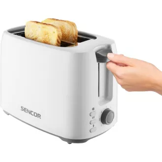 STS 2606WH SENCOR-Toaster STS 2606WH SENCOR-Toaster