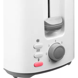 STS 2606WH SENCOR-Toaster STS 2606WH SENCOR-Toaster