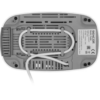STS 2606WH SENCOR-Toaster STS 2606WH SENCOR-Toaster