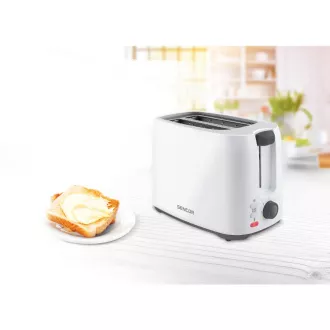STS 2606WH SENCOR-Toaster STS 2606WH SENCOR-Toaster
