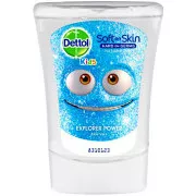 KIDS DOBOBRODRUH 250ml FÜLLENDE DETTOL