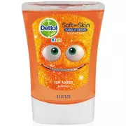 KIDS BAVIČ 250ml DETTOL Nachfüllpackung