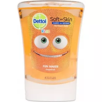 KIDS BAVIČ 250ml DETTOL Nachfüllpackung