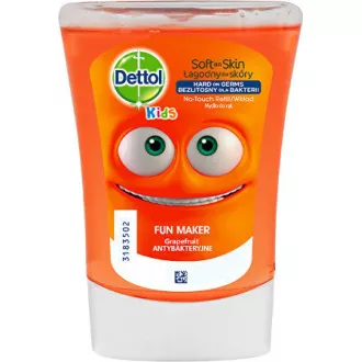 KIDS BAVIČ 250ml DETTOL Nachfüllpackung
