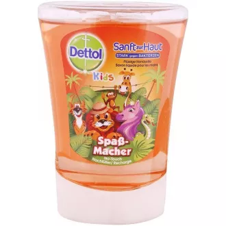 KIDS BAVIČ 250ml DETTOL Nachfüllpackung