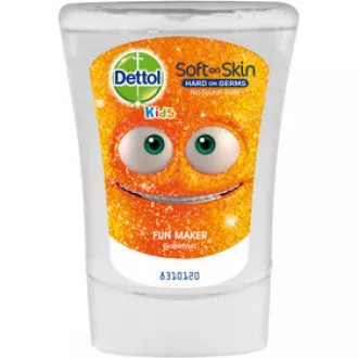 KIDS BAVIČ 250ml DETTOL Nachfüllpackung