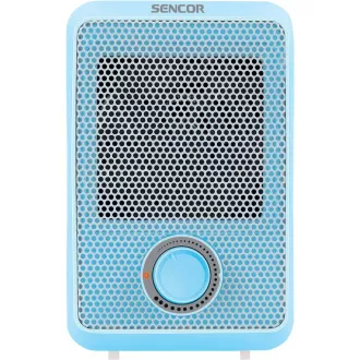 SFH 6020BL SENCOR Thermolüfter SFH 6020BL SENCOR Thermolüfter