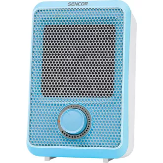 SFH 6020BL SENCOR Thermolüfter SFH 6020BL SENCOR Thermolüfter