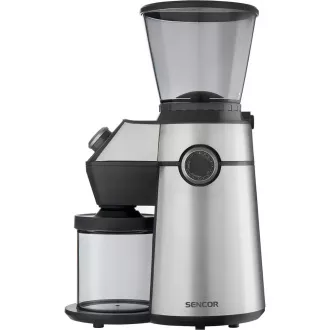 SCG 6050SS Kaffeemühle SENCOR