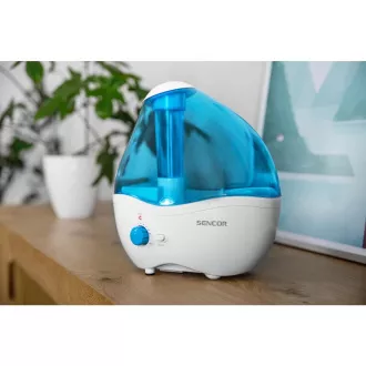 SHF 920BL Luftbefeuchter SENCOR