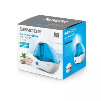 SHF 920BL Luftbefeuchter SENCOR
