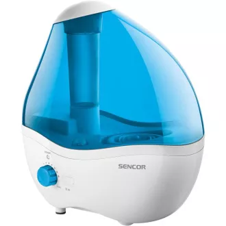 SHF 920BL Luftbefeuchter SENCOR