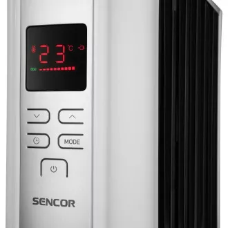 SOH 8112WH Ölradiator SENCOR SOH 8112WH Ölradiator SENCOR