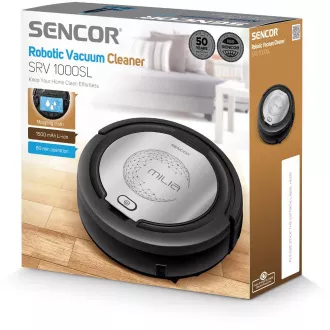 SRV 1000SL Saugroboter SENCOR