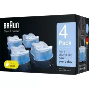 CCR4 NACHFÜLLUNG FÜR BRAUN REINIGUNGSSTATION