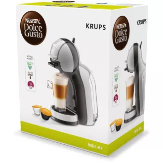 KP123B (31) ESPRESSO KRUPS
