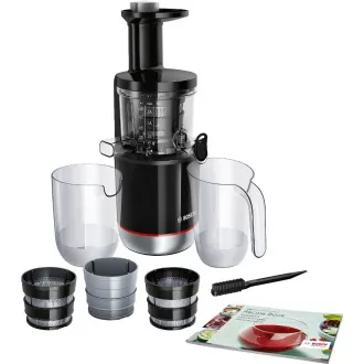 MESM731M BOSCH SCHNECKEN-ENTSAFTER - Unverpackt MESM731M BOSCH SCHNECKEN-ENTSAFTER - Unverpackt