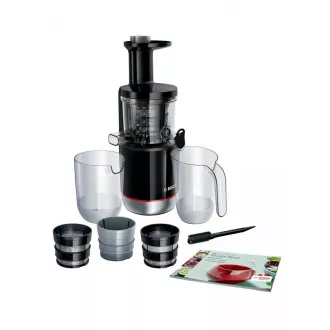 MESM731M BOSCH SCHNECKEN-ENTSAFTER - Unverpackt MESM731M BOSCH SCHNECKEN-ENTSAFTER - Unverpackt