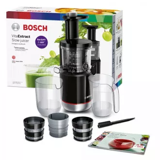 MESM731M BOSCH SCHNECKEN-ENTSAFTER - Unverpackt MESM731M BOSCH SCHNECKEN-ENTSAFTER - Unverpackt