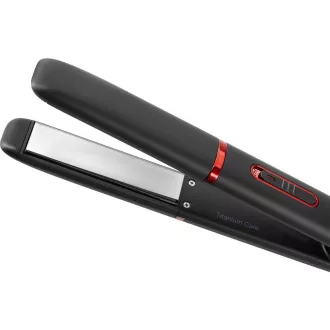 SHI 1100BK Haarglätter SENCOR
