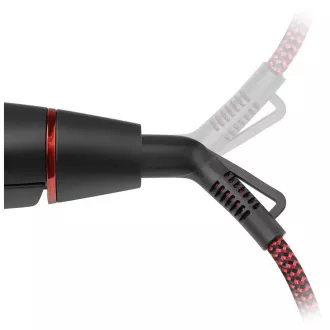 SHI 1100BK Haarglätter SENCOR
