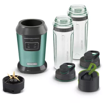 SBL 7171GR Smoothie-Mixer SENCOR