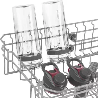 SBL 7174RD Smoothie-Mixer SENCOR