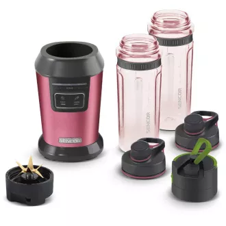 SBL 7174RD Smoothie-Mixer SENCOR