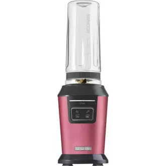 SBL 7174RD Smoothie-Mixer SENCOR