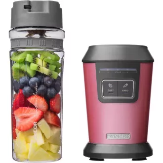 SBL 7174RD Smoothie-Mixer SENCOR