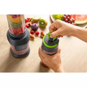 SBL 7175RS Smoothie-Mixer SENCOR