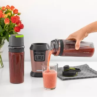 SBL 7175RS Smoothie-Mixer SENCOR