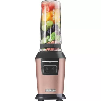 SBL 7175RS Smoothie-Mixer SENCOR