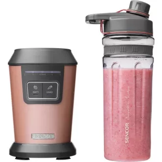 SBL 7175RS Smoothie-Mixer SENCOR