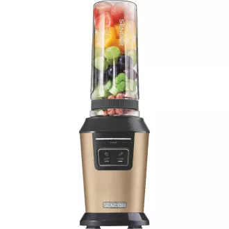 SBL 7177CH Smoothie-Mixer SENCOR SBL 7177CH Smoothie-Mixer SENCOR