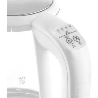 SWK 2190WH Wasserkocher SENCOR