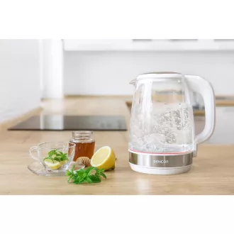 SWK 2190WH Wasserkocher SENCOR