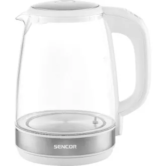 SWK 2190WH Wasserkocher SENCOR