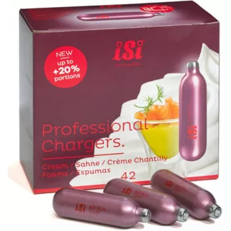 Bomben N20 8,4g 50Stk ISI