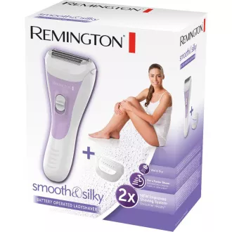 WSF5060 RASIERER FÜR DAMEN REMINGTON WSF5060 RASIERER FÜR DAMEN REMINGTON